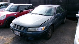 TOYT Camry 1997 TCB406-33