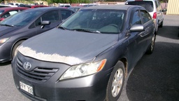 TOYT Camry 2007 PFY330
