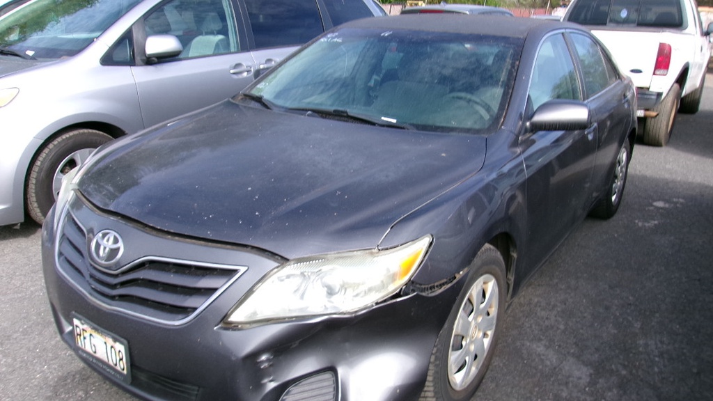 TOYT Camry 2011 RFG108