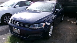 VOLK Jetta 2014 SJZ135