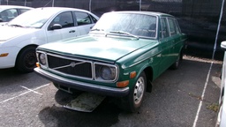 VOLV  1976 3B8803-33