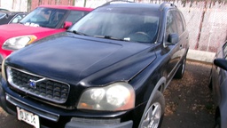 VOLV XC90 2004 DJCJ4-33