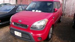 KIA Soul 2013 TBR433-AC