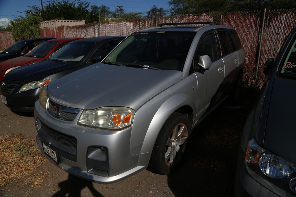 STRN Vue 2006 PCR487