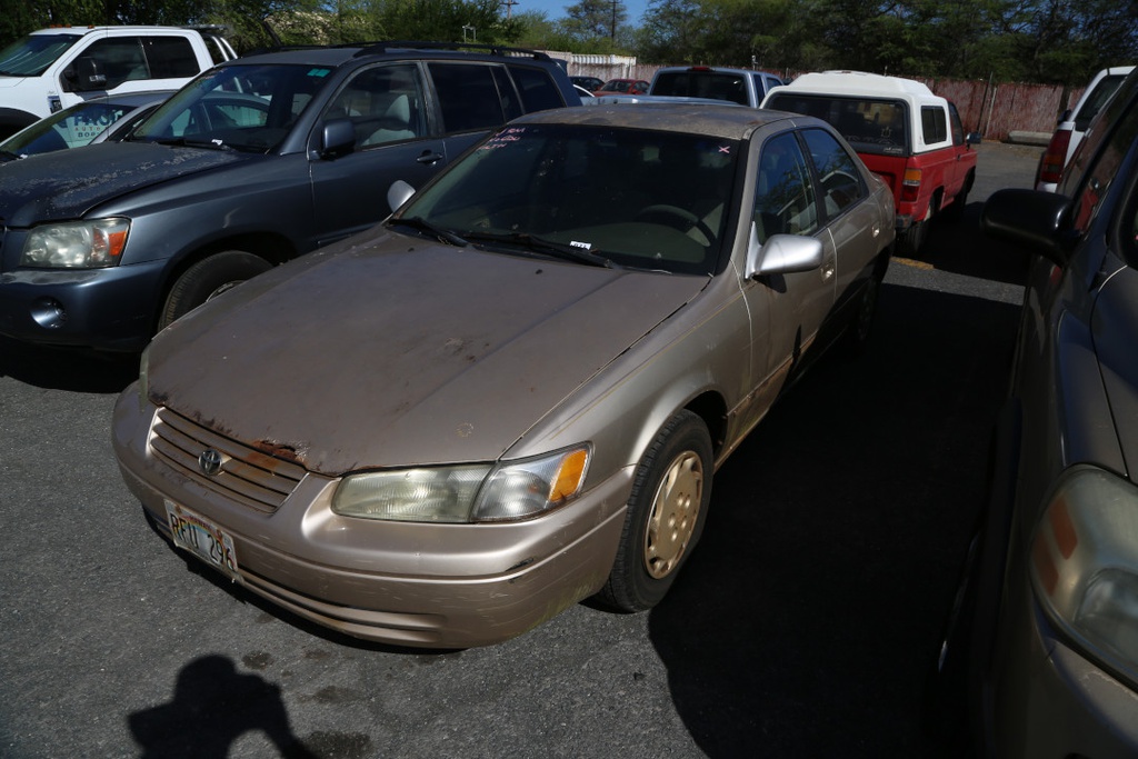 TOYT Camry 1998 RFU296