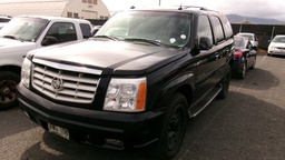 CADI Escalade 2003 TWG108
