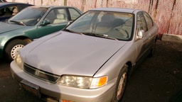 HOND Accord 1996 GEG273-44