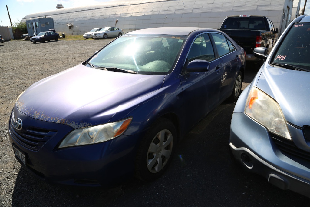 TOYT Camry 2007 PDN433