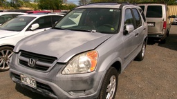 HOND CR-V 2004 NGE225