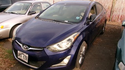 HYUN Elantra 2014 SRX632-44