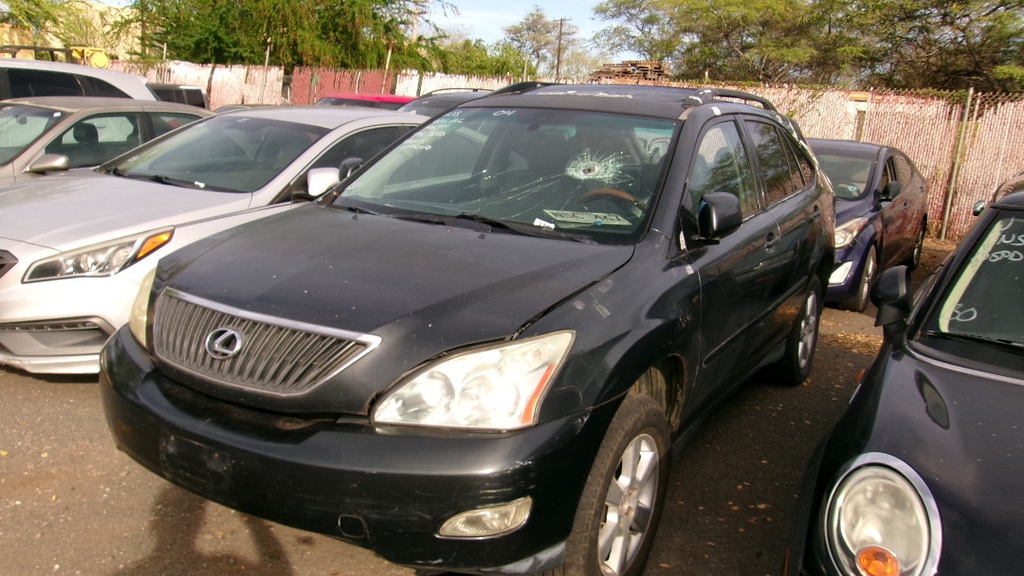 LEXS RX 330 2004 NSC467-44