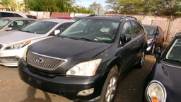 LEXS RX 330 2004 NSC467-44