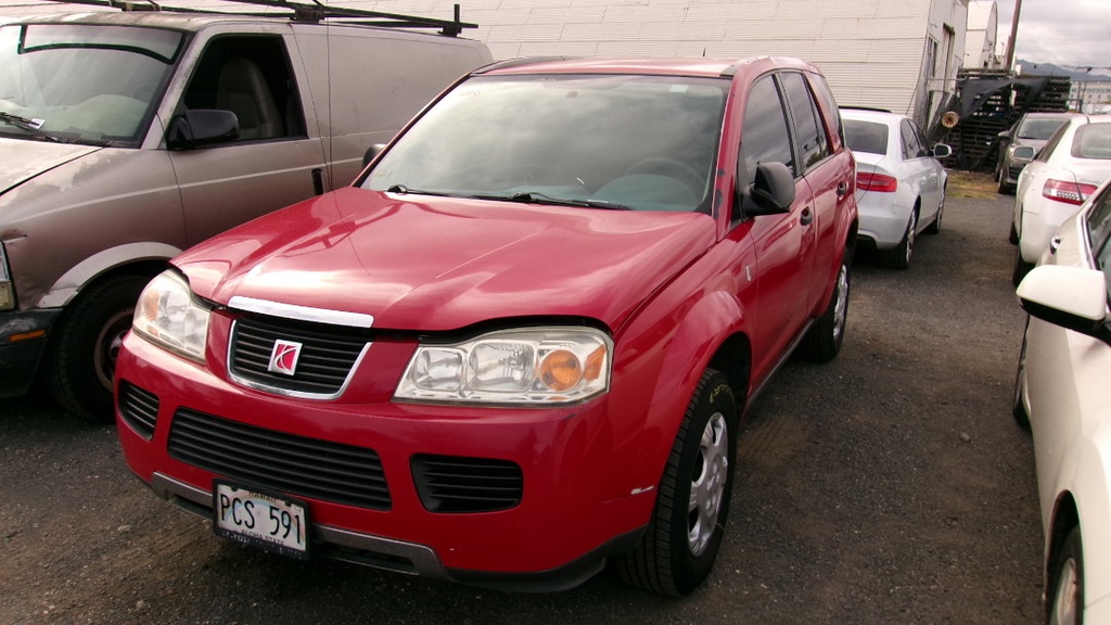 STRN Vue 2006 PCS591