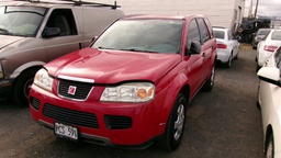 STRN Vue 2006 PCS591