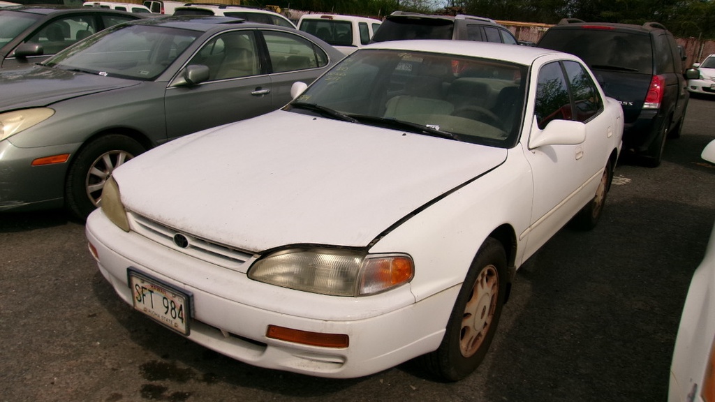 TOYT Camry 1996 SFT984