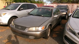 TOYT Camry 1997 WSC047-44