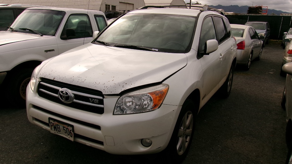 TOYT RAV4 2008 PWB506