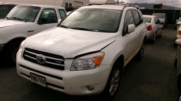 TOYT RAV4 2008 PWB506