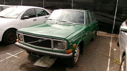 VOLV  1976 3B8803-44