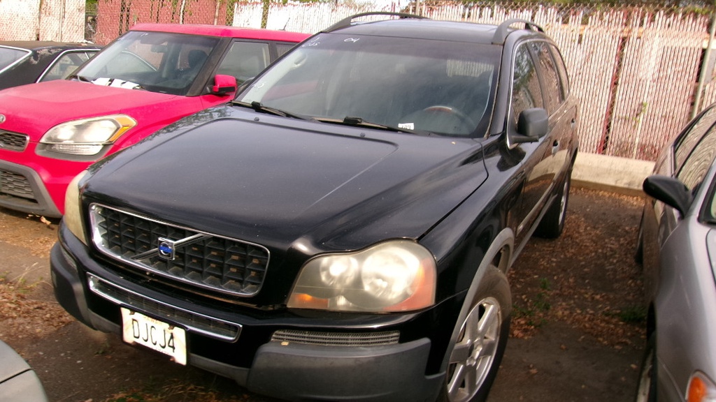 VOLV XC90 2004 DJCJ4-44