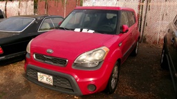 KIA Soul 2013 TBR433-DC
