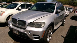 BMW X5 2011 RJA972