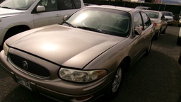 BUIC LeSabre 2004 NDS043-55