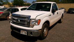 FORD F-150 2014 570TXP