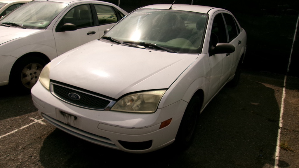 FORD Focus 2007 MRS692-55
