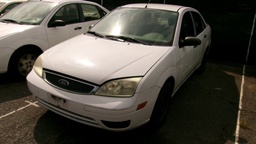 FORD Focus 2007 MRS692-55