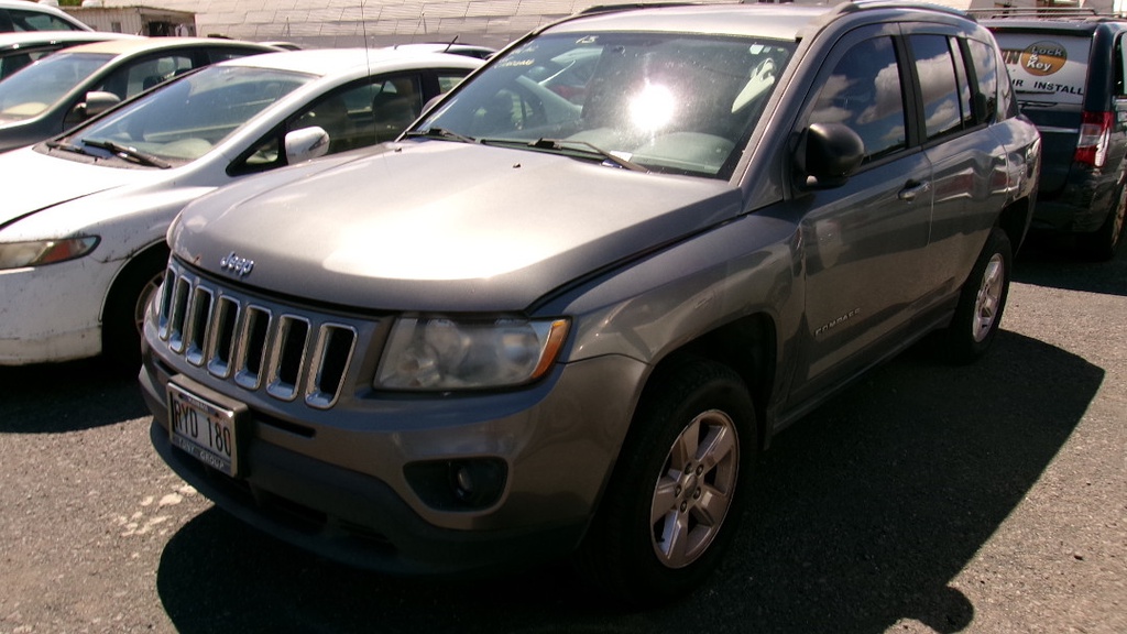 JEEP Cherokee 2013 RYD180