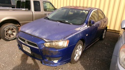 MITS Lancer 2008 PTB498-55