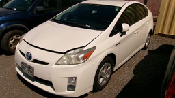 TOYT Prius 2011 RNF692