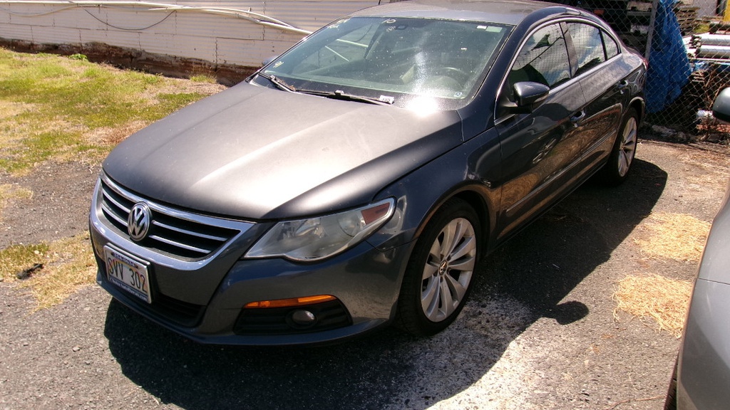 VOLK CC 2010 SVV302