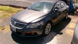 VOLK CC 2010 SVV302