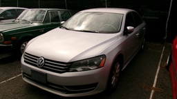VOLK Passat S 2015 CPX7302-EF