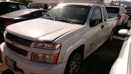 CHEV Colorado 2005 NWJ371