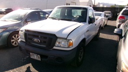 FORD Ranger 2011 070TTP