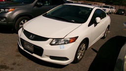 HOND Civic 2012 RXF901