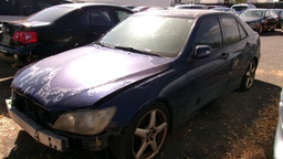 LEXS IS300 2004 CV109