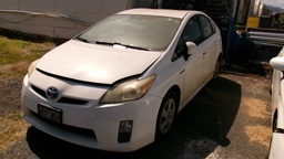 TOYT Prius 2010 RFF452
