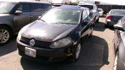 VOLK Golf 2012 RVN780