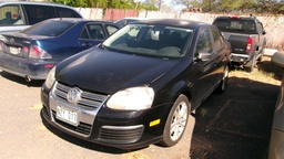 VOLK Jetta 2006 NZY017