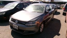 VOLK Jetta Hybrid 2014 SCN875