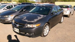 ACUR TSX 2007 PRB956