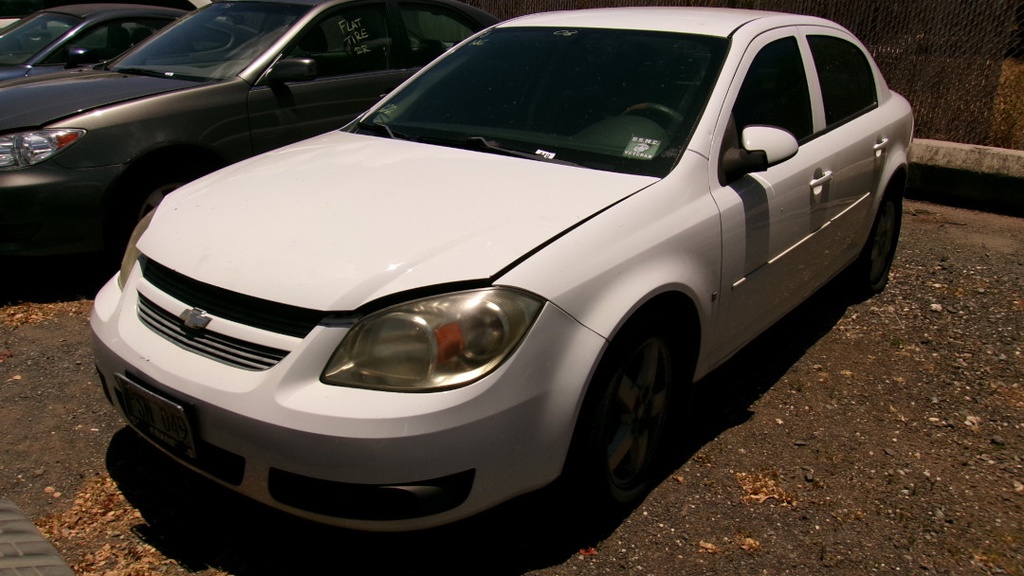 CHEV Cobalt LT 2008 PSN049