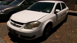 CHEV Cobalt LT 2008 PSN049