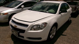 CHEV Malibu 2012 RTC330