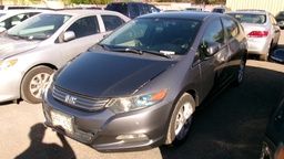 HOND Insight 2011 RRR625