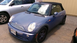 MNNI Cooper 2007 TFV987
